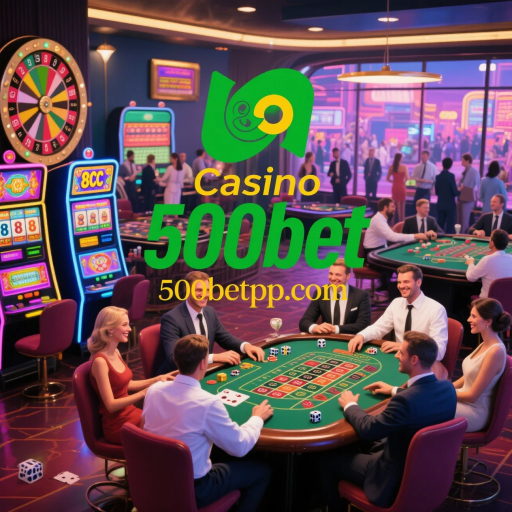 500bet